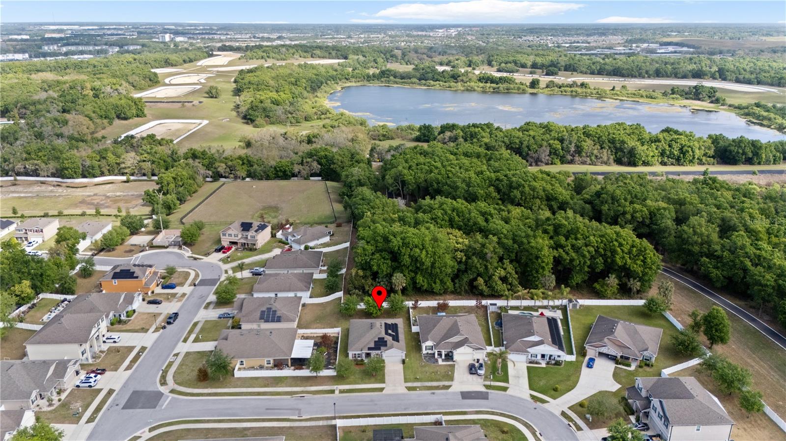 3609 APOPKA RIDGE CIR, APOPKA, FL, 32703
