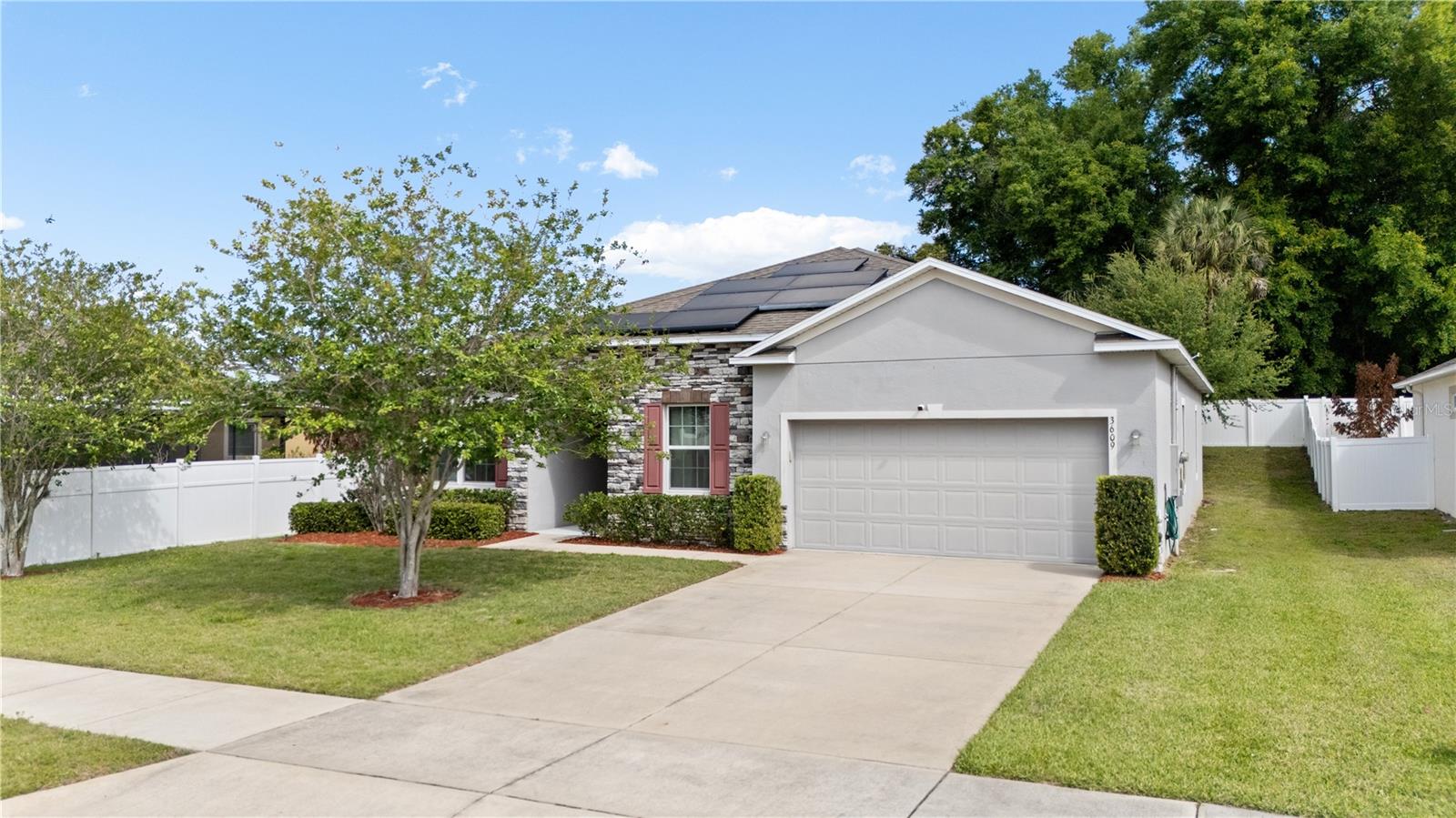 3609 APOPKA RIDGE CIR, APOPKA, FL, 32703