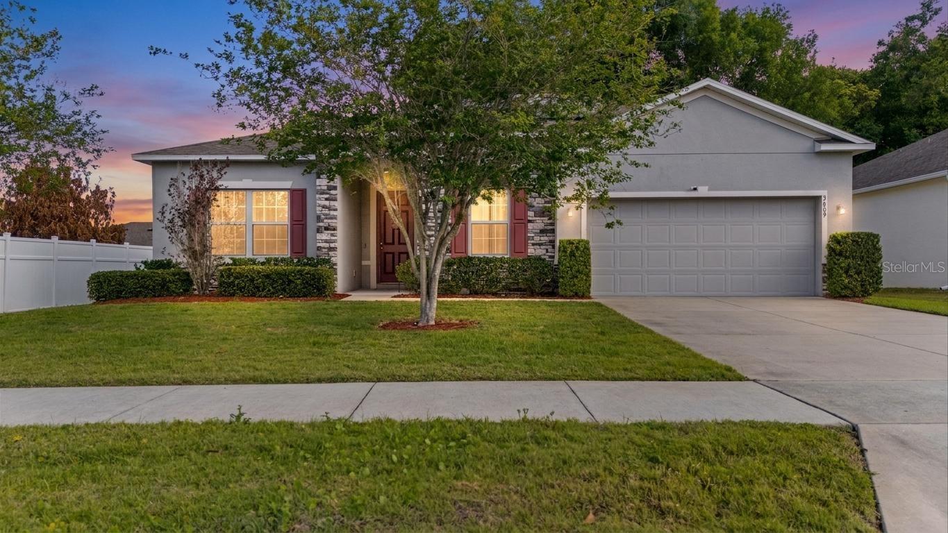 3609 APOPKA RIDGE CIR, APOPKA, FL, 32703
