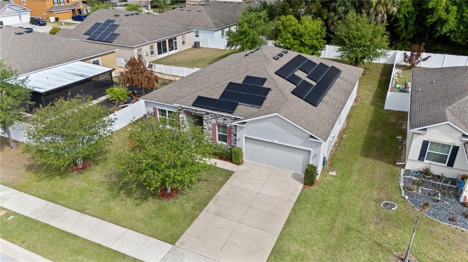 3609 APOPKA RIDGE CIR, APOPKA, FL, 32703