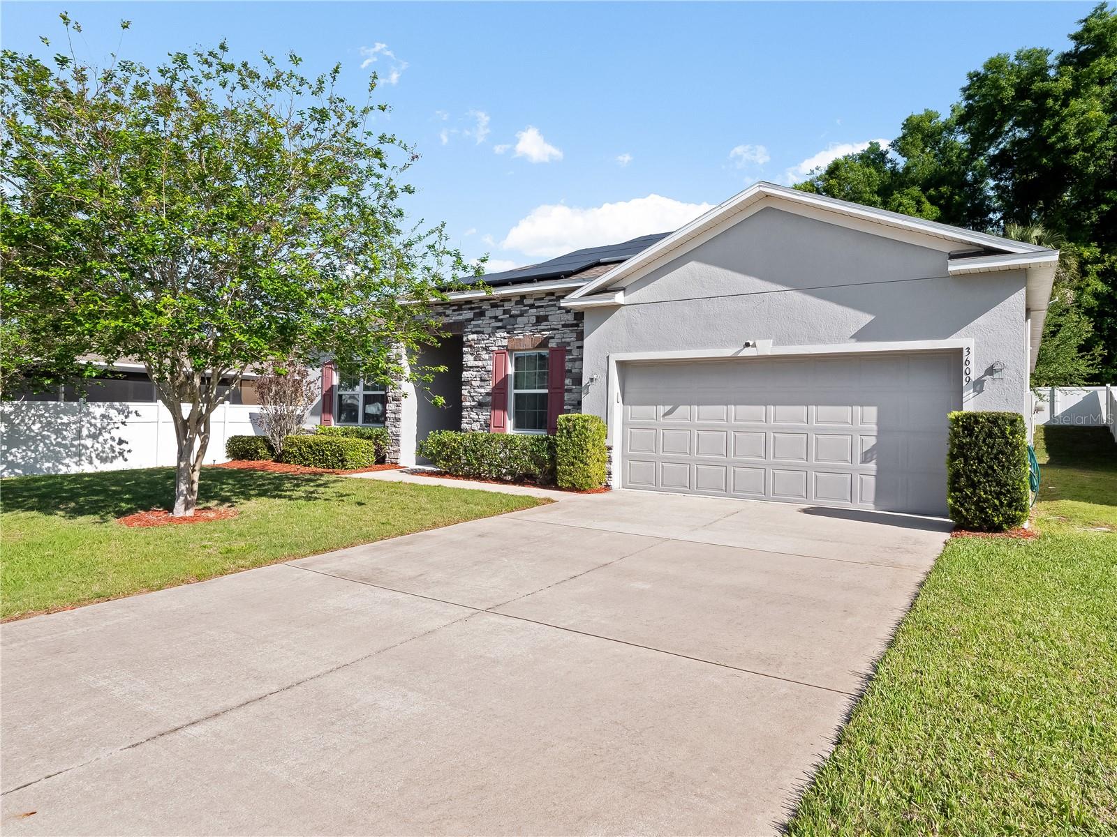 3609 APOPKA RIDGE CIR, APOPKA, FL, 32703