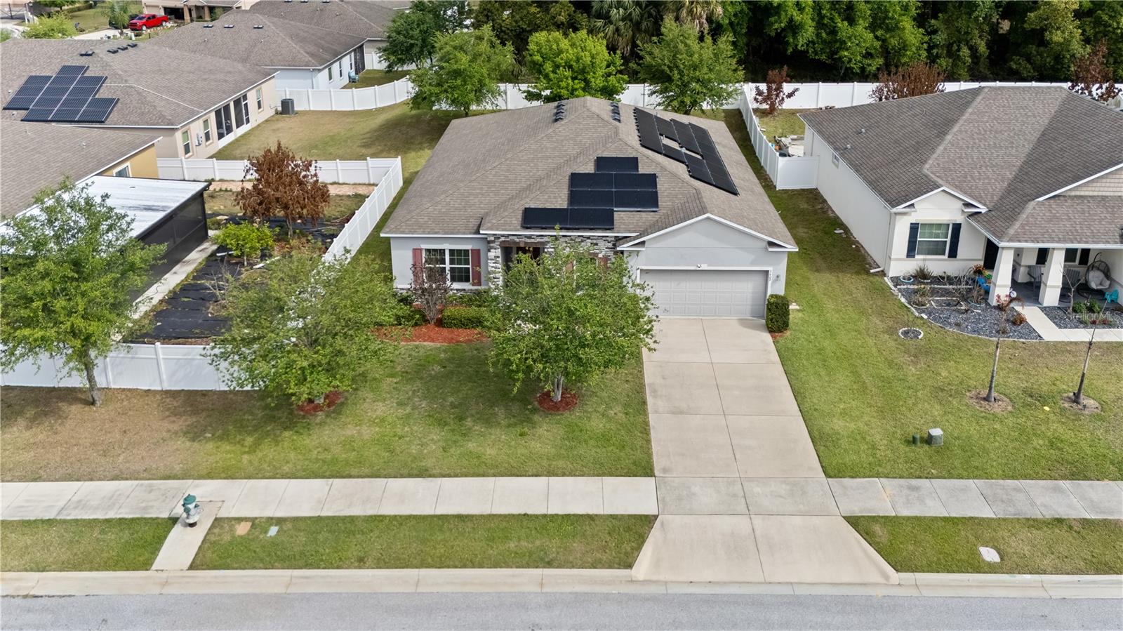 3609 APOPKA RIDGE CIR, APOPKA, FL, 32703