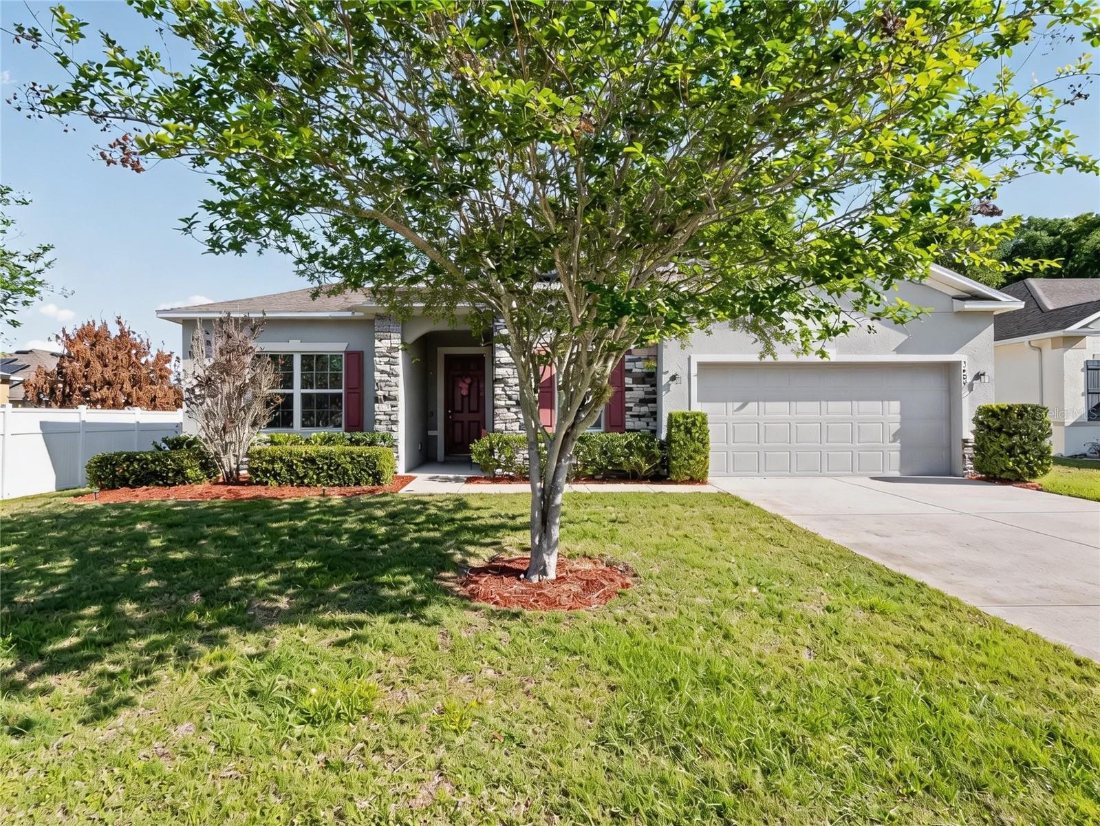 3609 APOPKA RIDGE CIR, APOPKA, FL, 32703