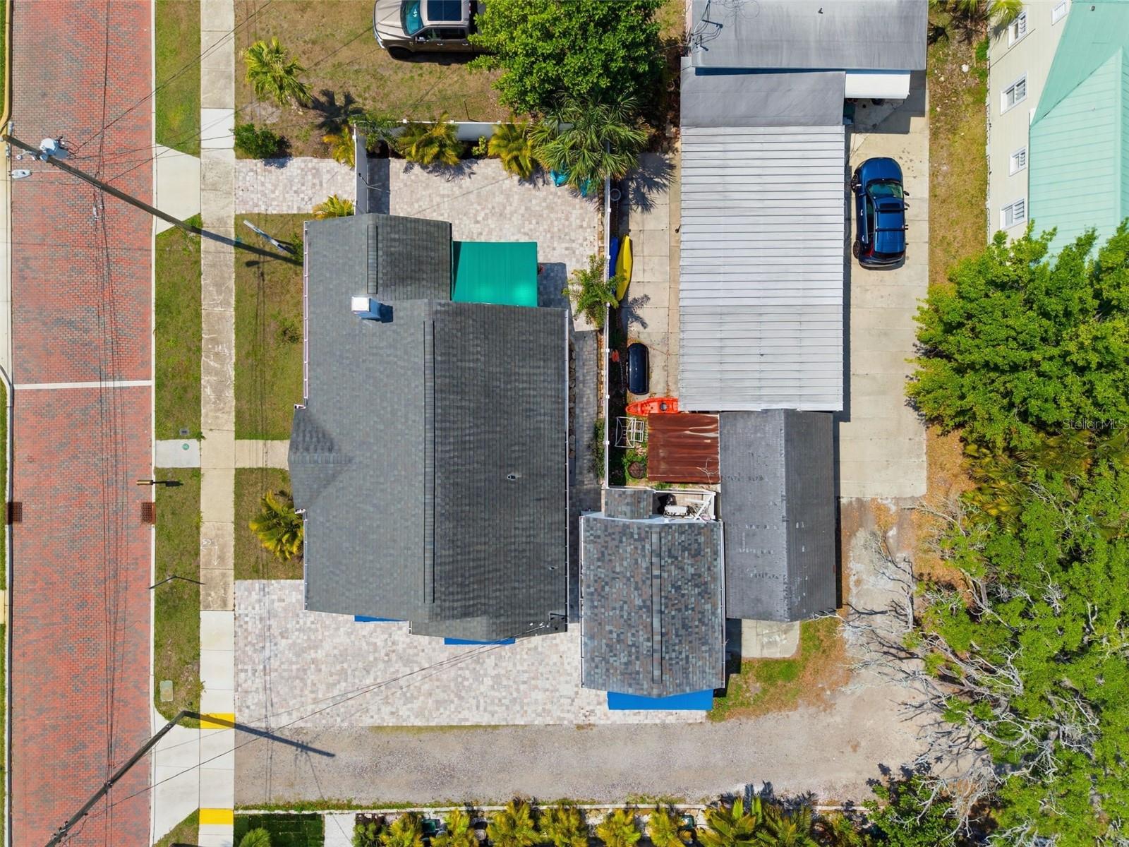 410 W LEMON ST, TARPON SPRINGS, FL, 34689