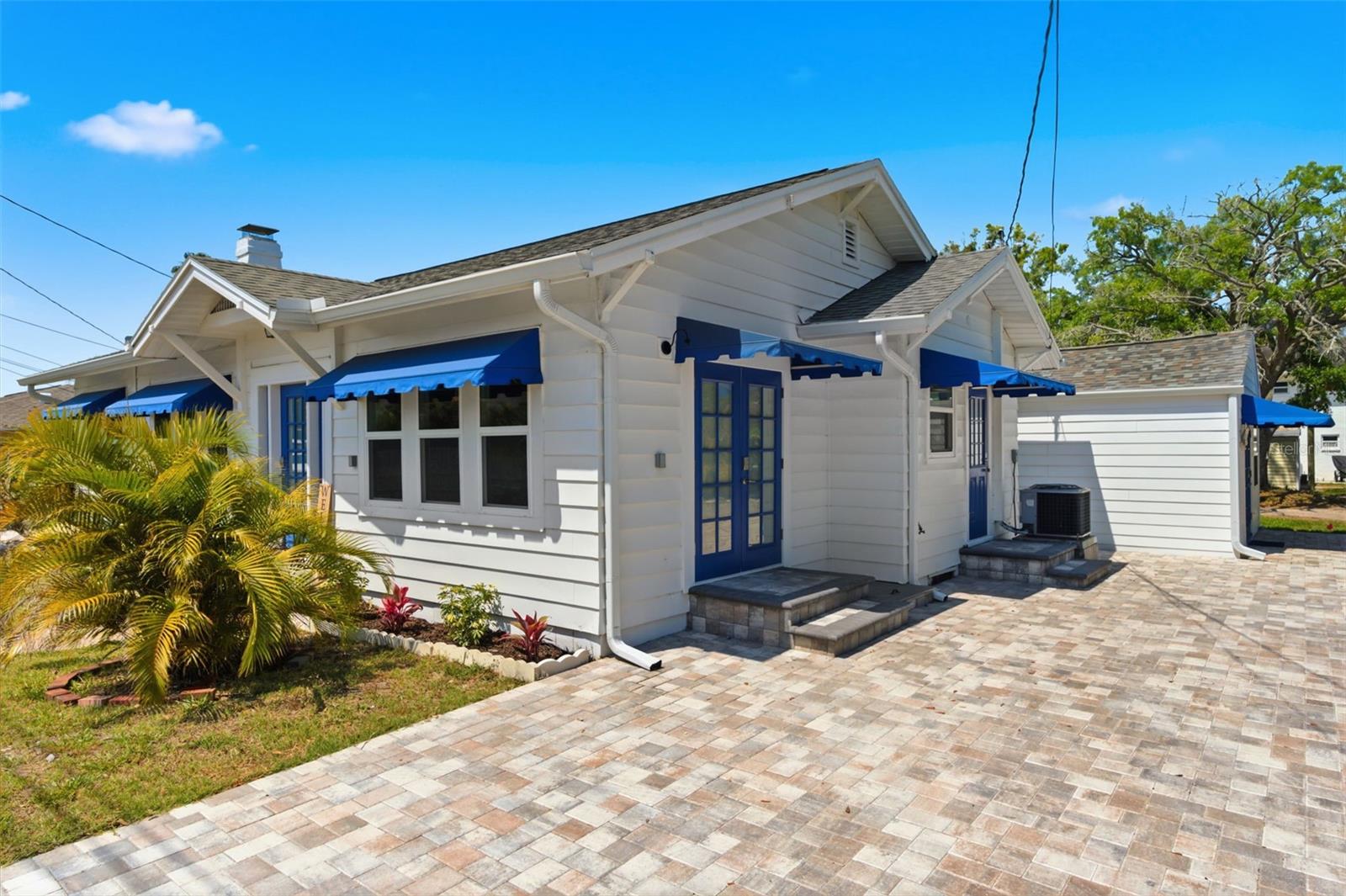 410 W LEMON ST, TARPON SPRINGS, FL, 34689