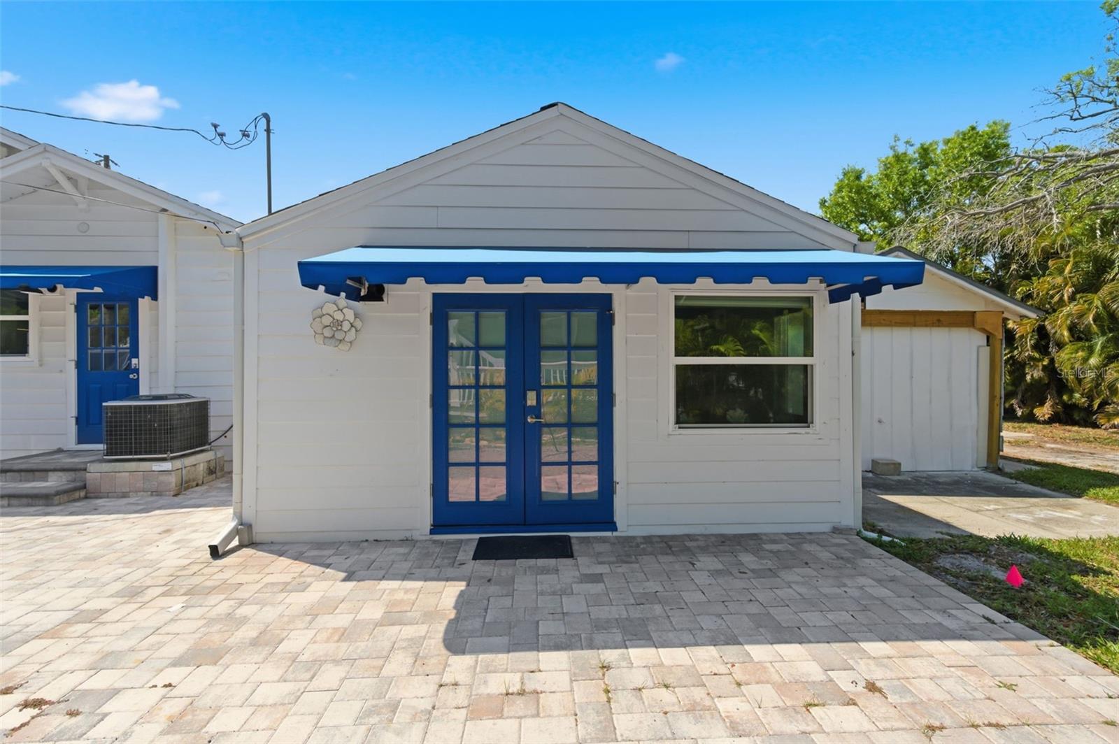 410 W LEMON ST, TARPON SPRINGS, FL, 34689