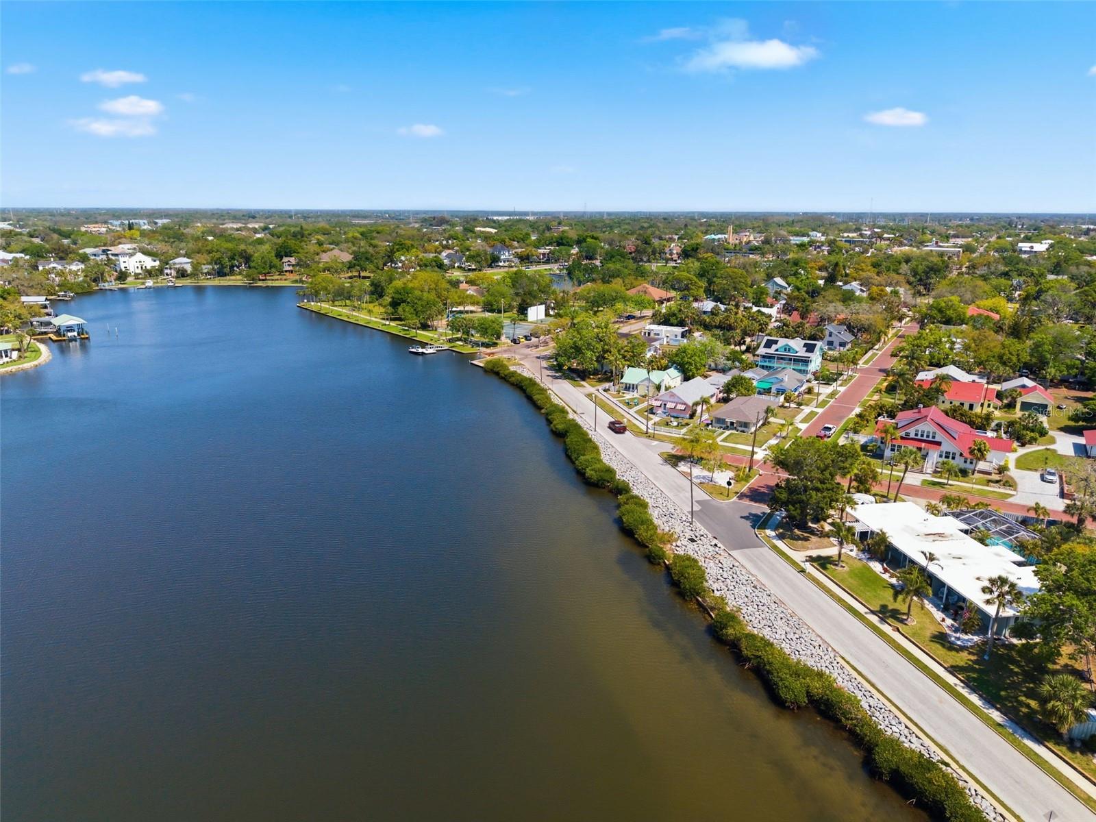 410 W LEMON ST, TARPON SPRINGS, FL, 34689