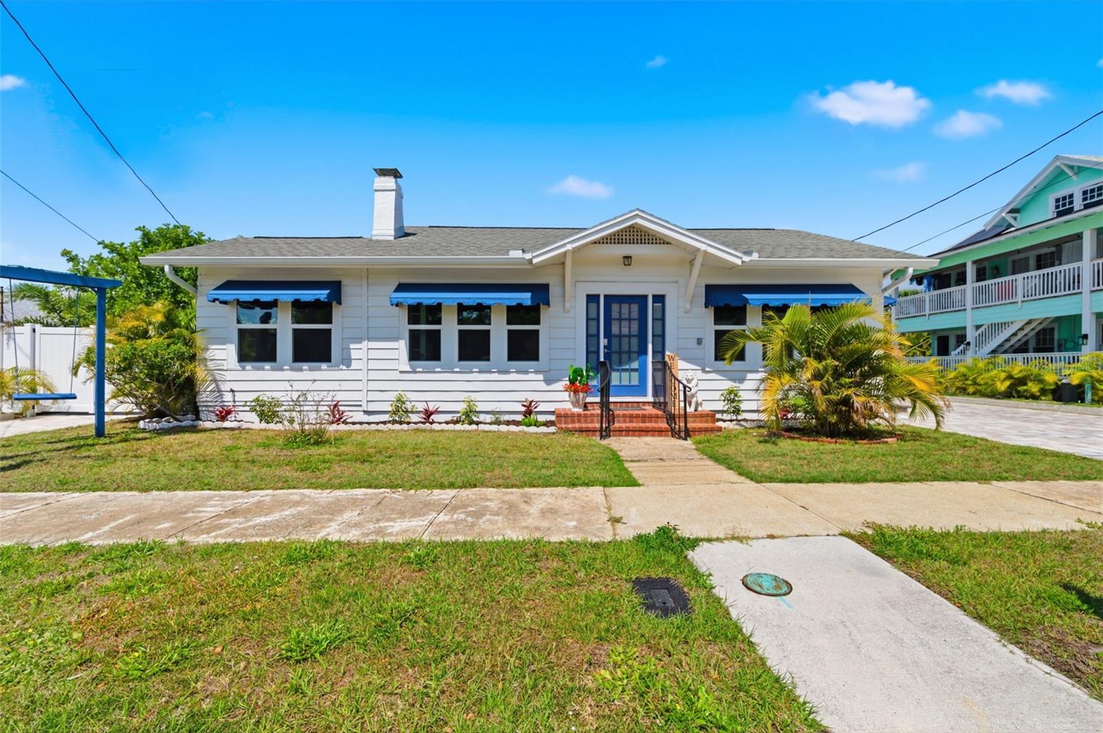 410 W LEMON ST, TARPON SPRINGS, FL, 34689