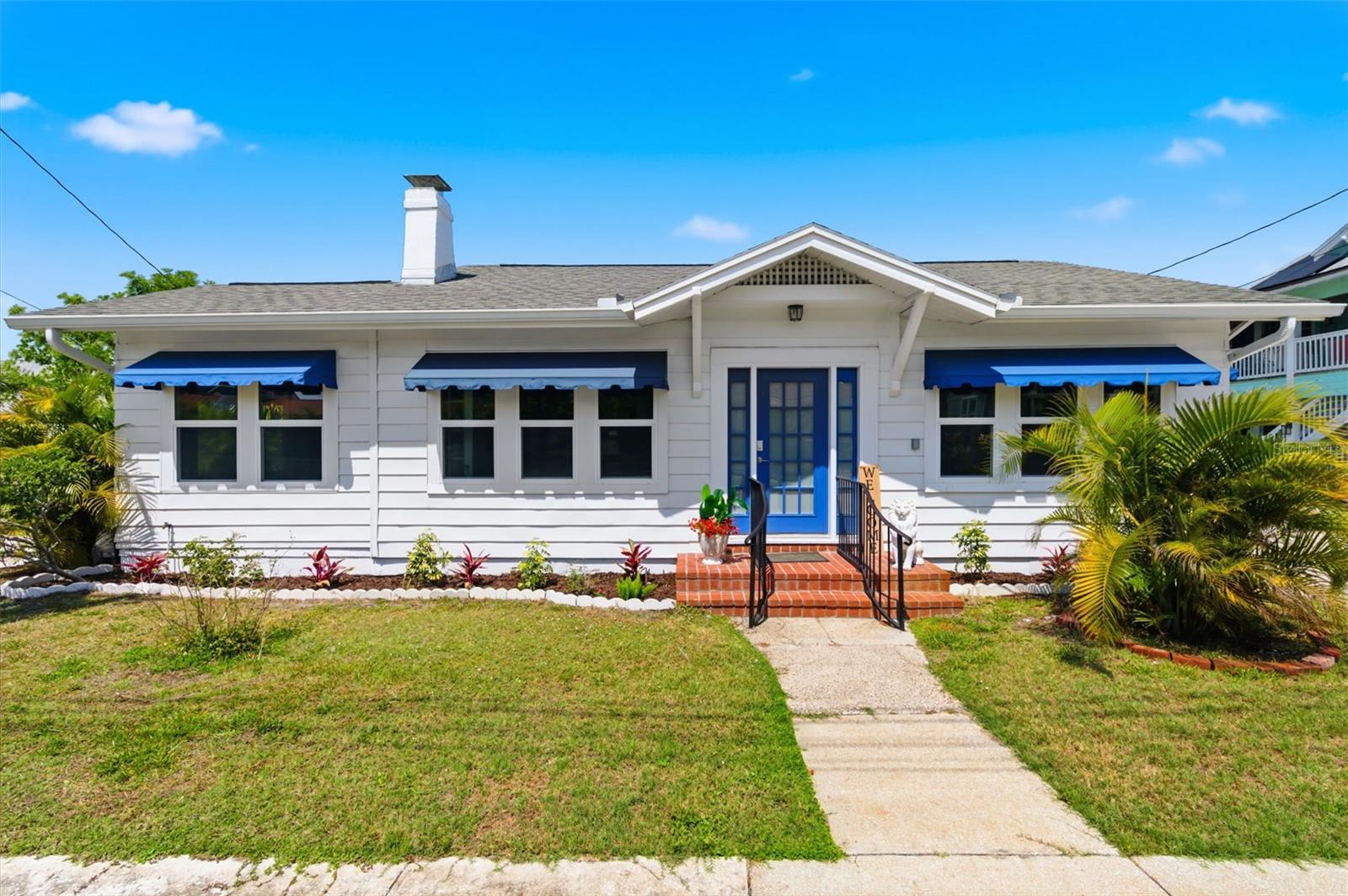 410 W LEMON ST, TARPON SPRINGS, FL, 34689