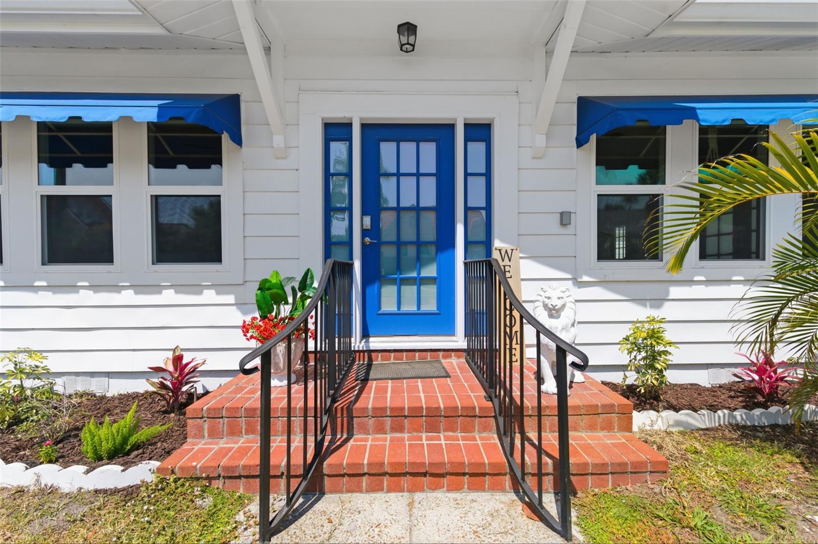 410 W LEMON ST, TARPON SPRINGS, FL, 34689