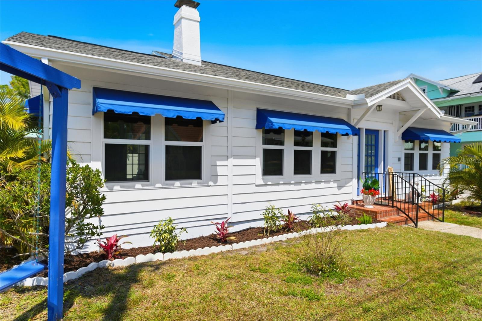 410 W LEMON ST, TARPON SPRINGS, FL, 34689