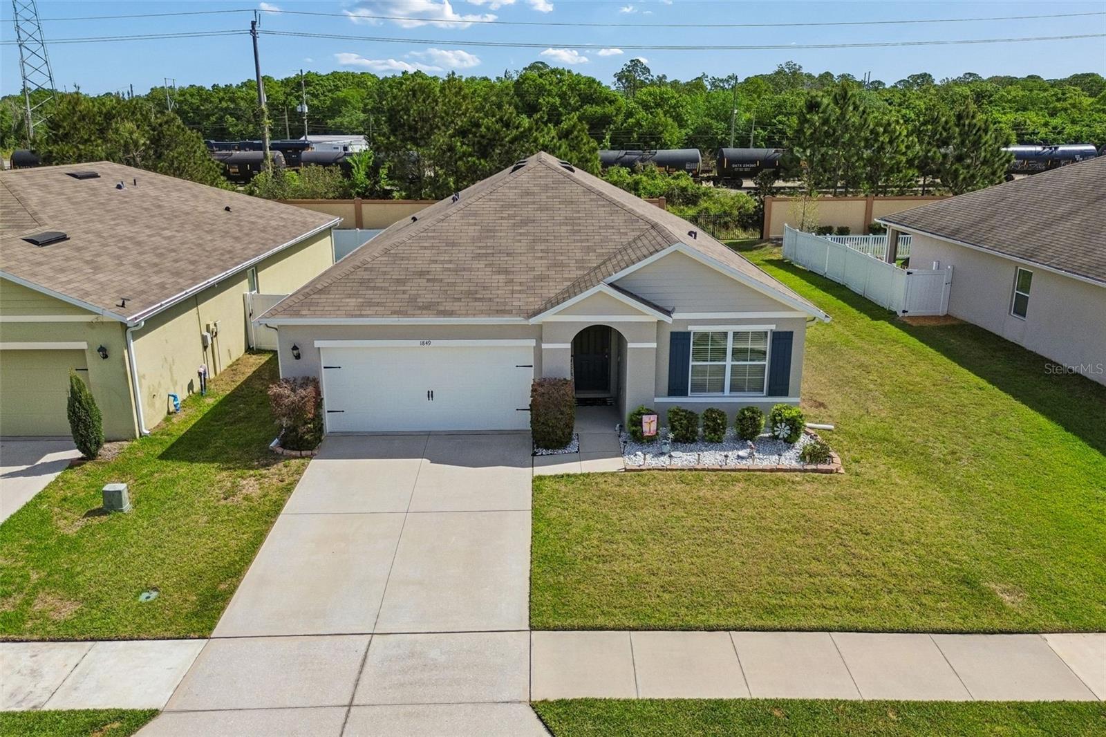 1849 PRISTINE LOOP, LAKELAND, FL, 33811