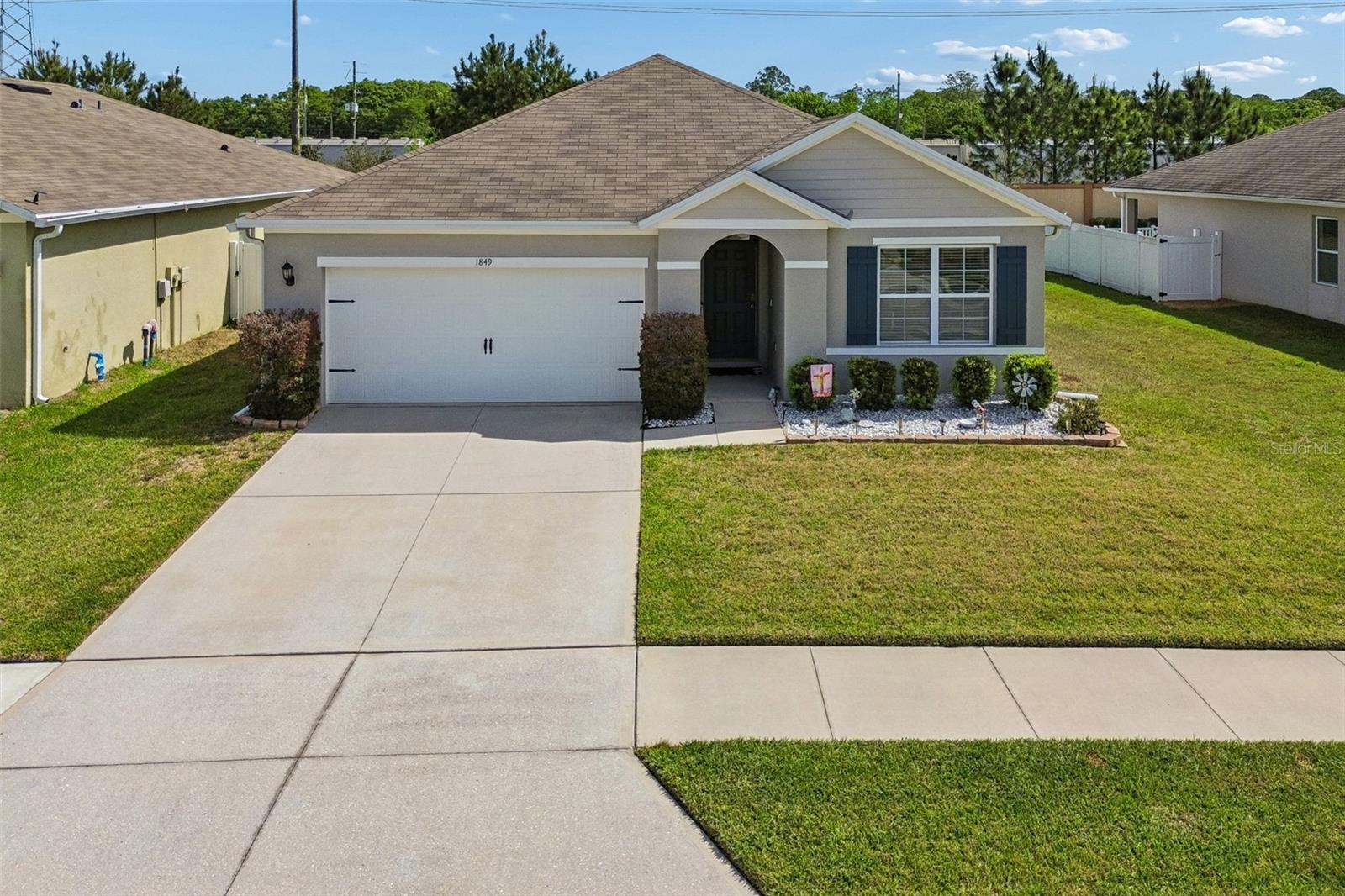 1849 PRISTINE LOOP, LAKELAND, FL, 33811