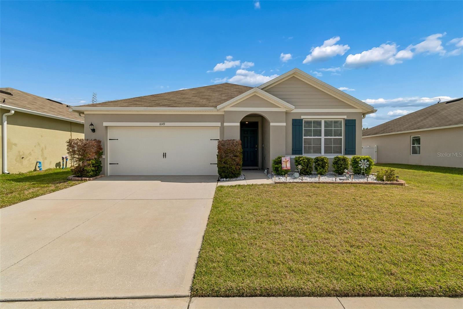 1849 PRISTINE LOOP, LAKELAND, FL, 33811
