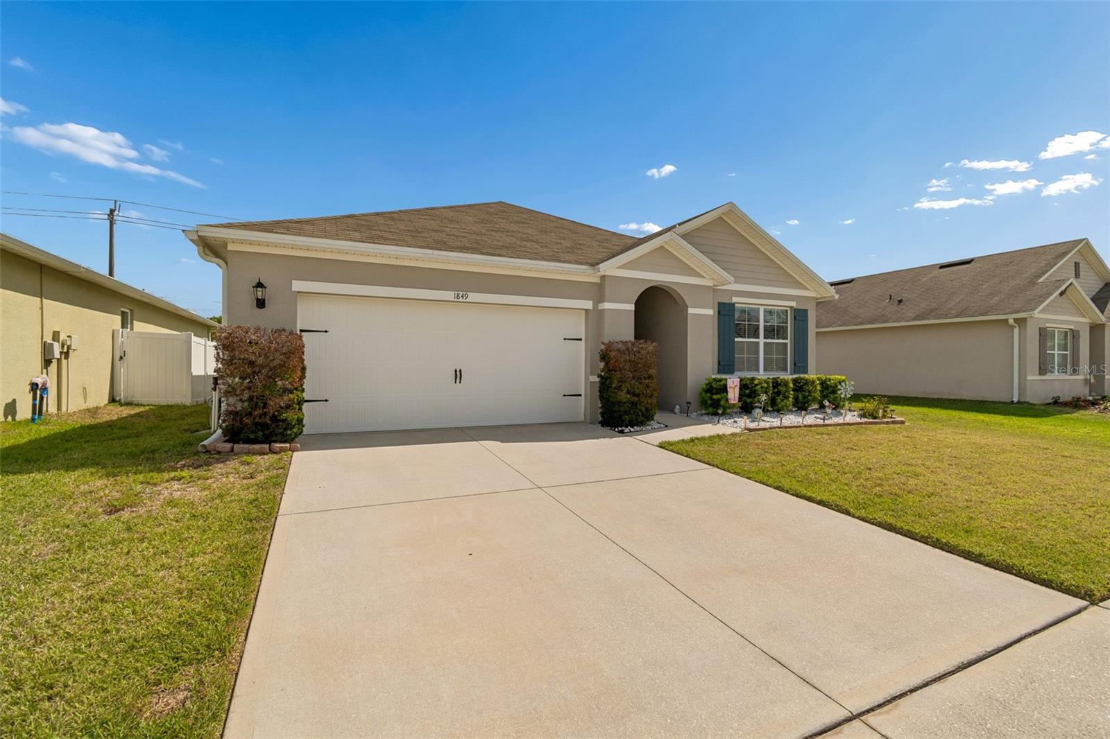 1849 PRISTINE LOOP, LAKELAND, FL, 33811