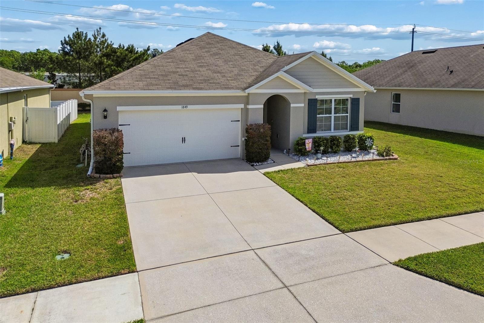 1849 PRISTINE LOOP, LAKELAND, FL, 33811