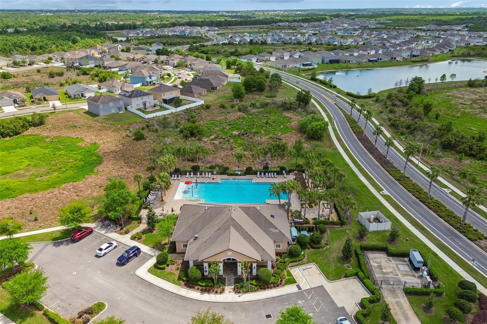 1849 PRISTINE LOOP, LAKELAND, FL, 33811