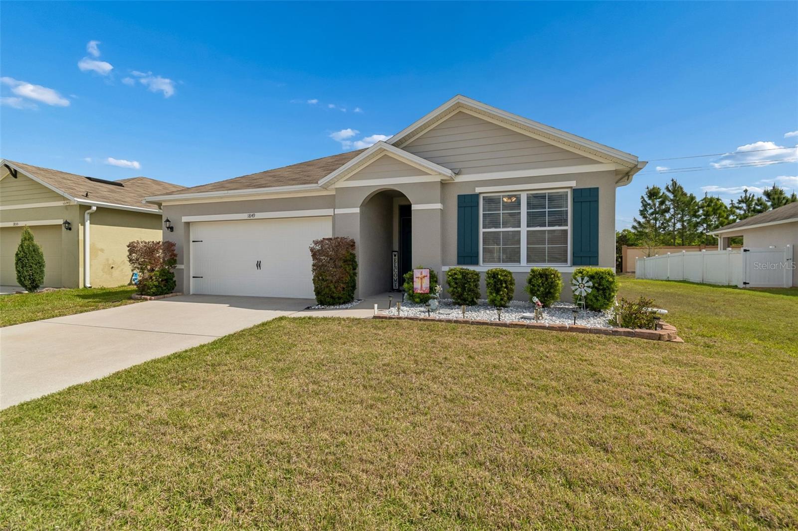 1849 PRISTINE LOOP, LAKELAND, FL, 33811