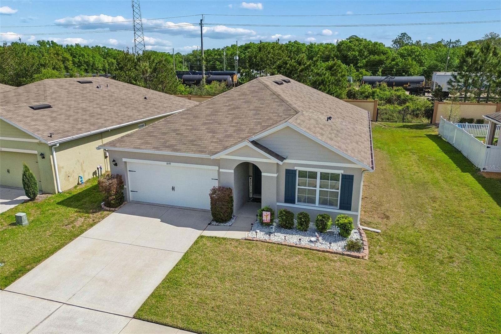 1849 PRISTINE LOOP, LAKELAND, FL, 33811