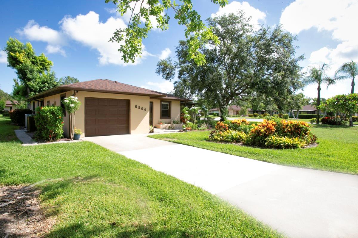 6504 HERITAGE LN #99, BRADENTON, FL, 34209