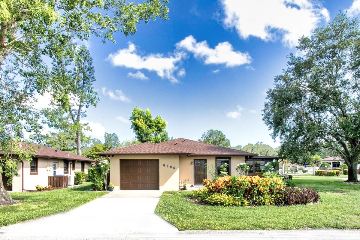 6504 HERITAGE LN #99, BRADENTON, FL, 34209