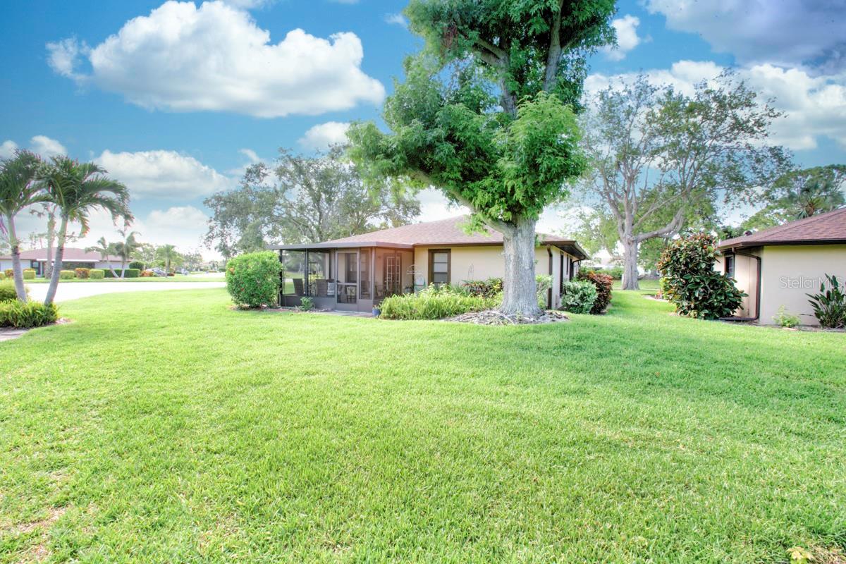 6504 HERITAGE LN #99, BRADENTON, FL, 34209