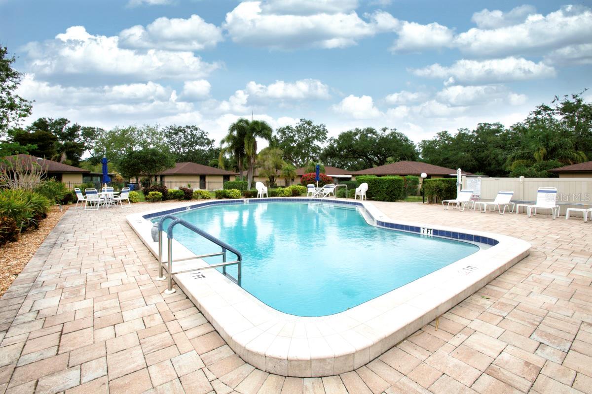 6504 HERITAGE LN #99, BRADENTON, FL, 34209