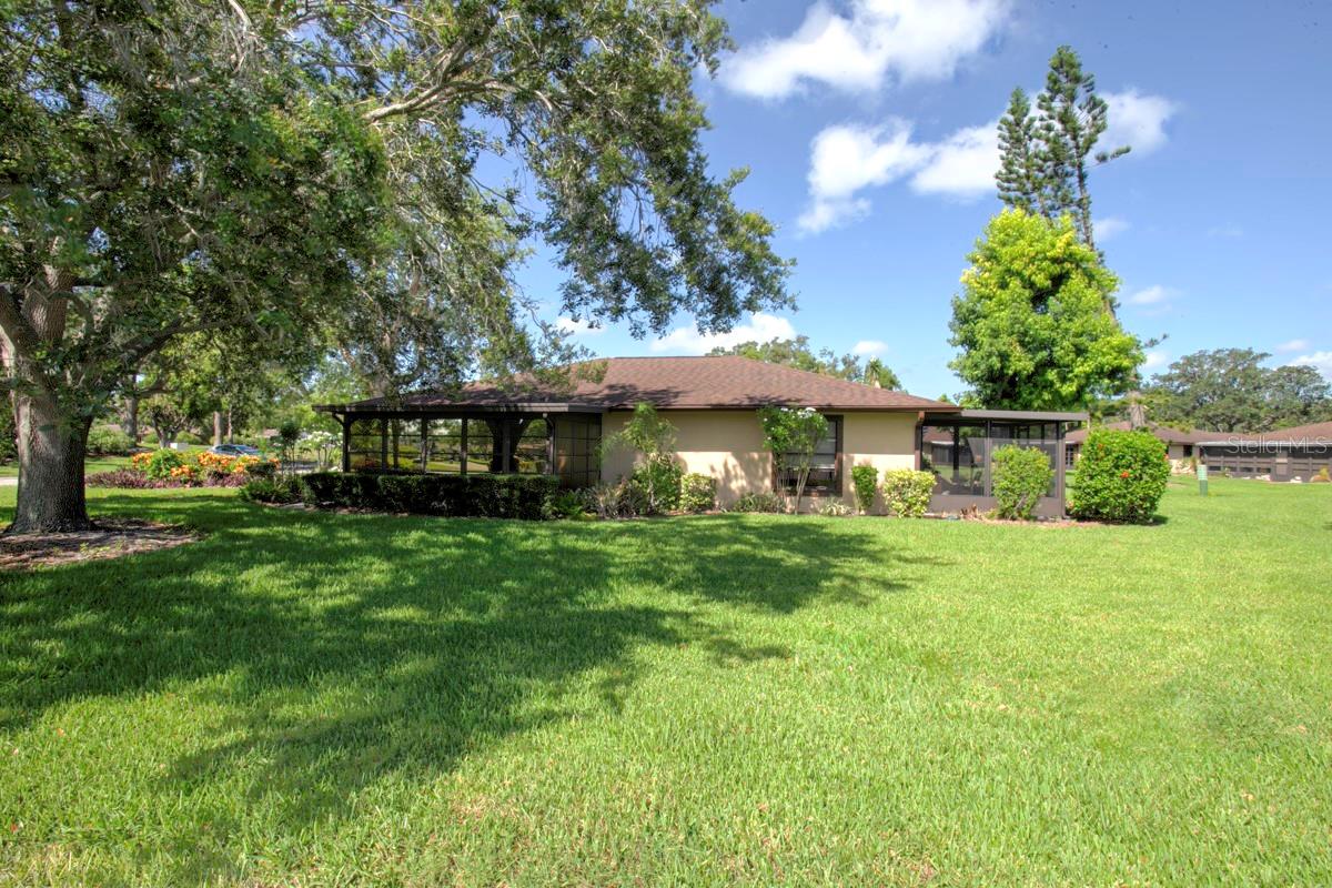 6504 HERITAGE LN #99, BRADENTON, FL, 34209