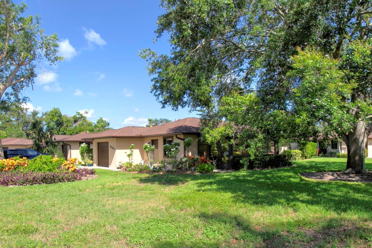 6504 HERITAGE LN #99, BRADENTON, FL, 34209