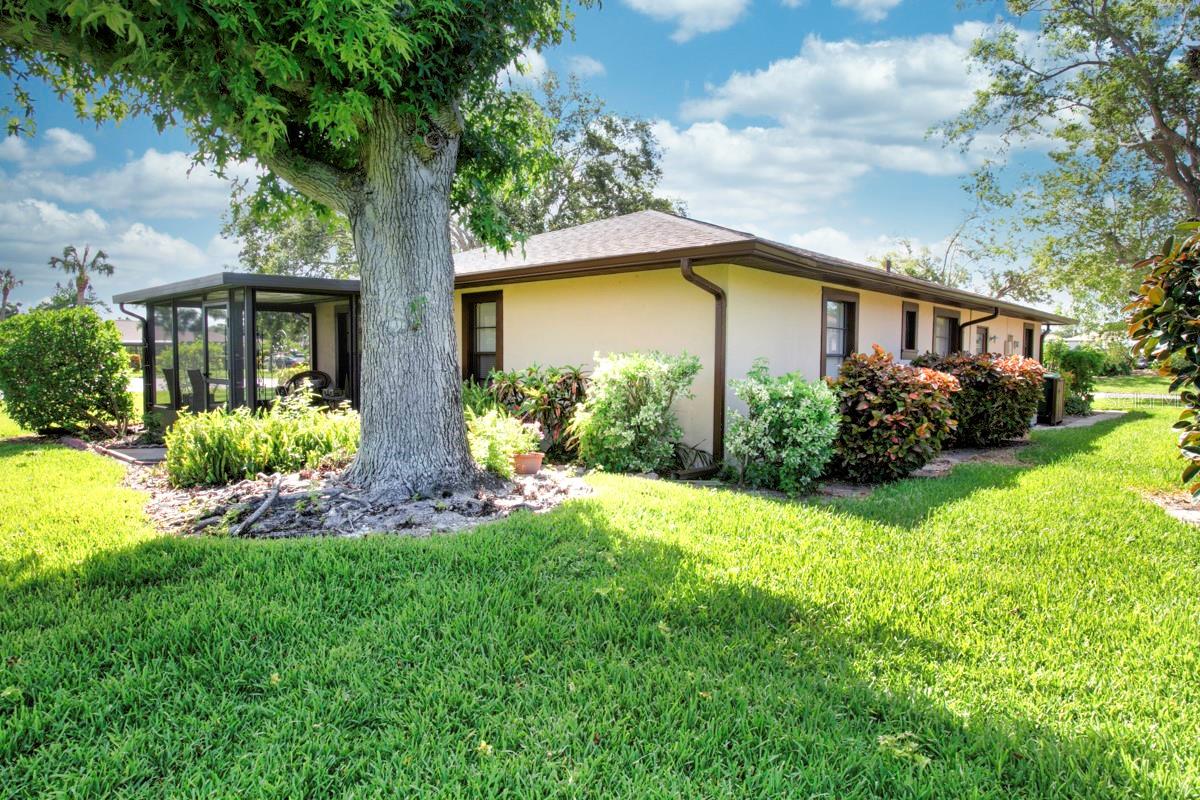 6504 HERITAGE LN #99, BRADENTON, FL, 34209