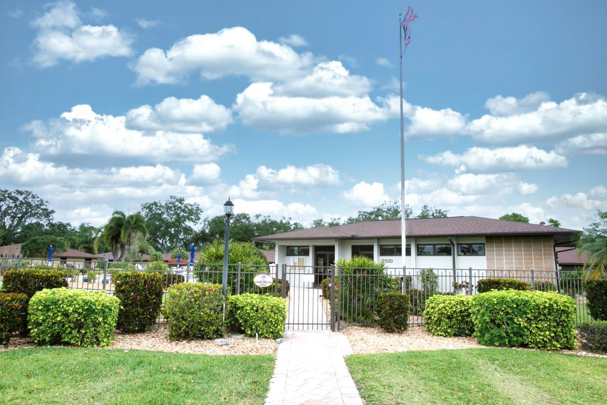 6504 HERITAGE LN #99, BRADENTON, FL, 34209