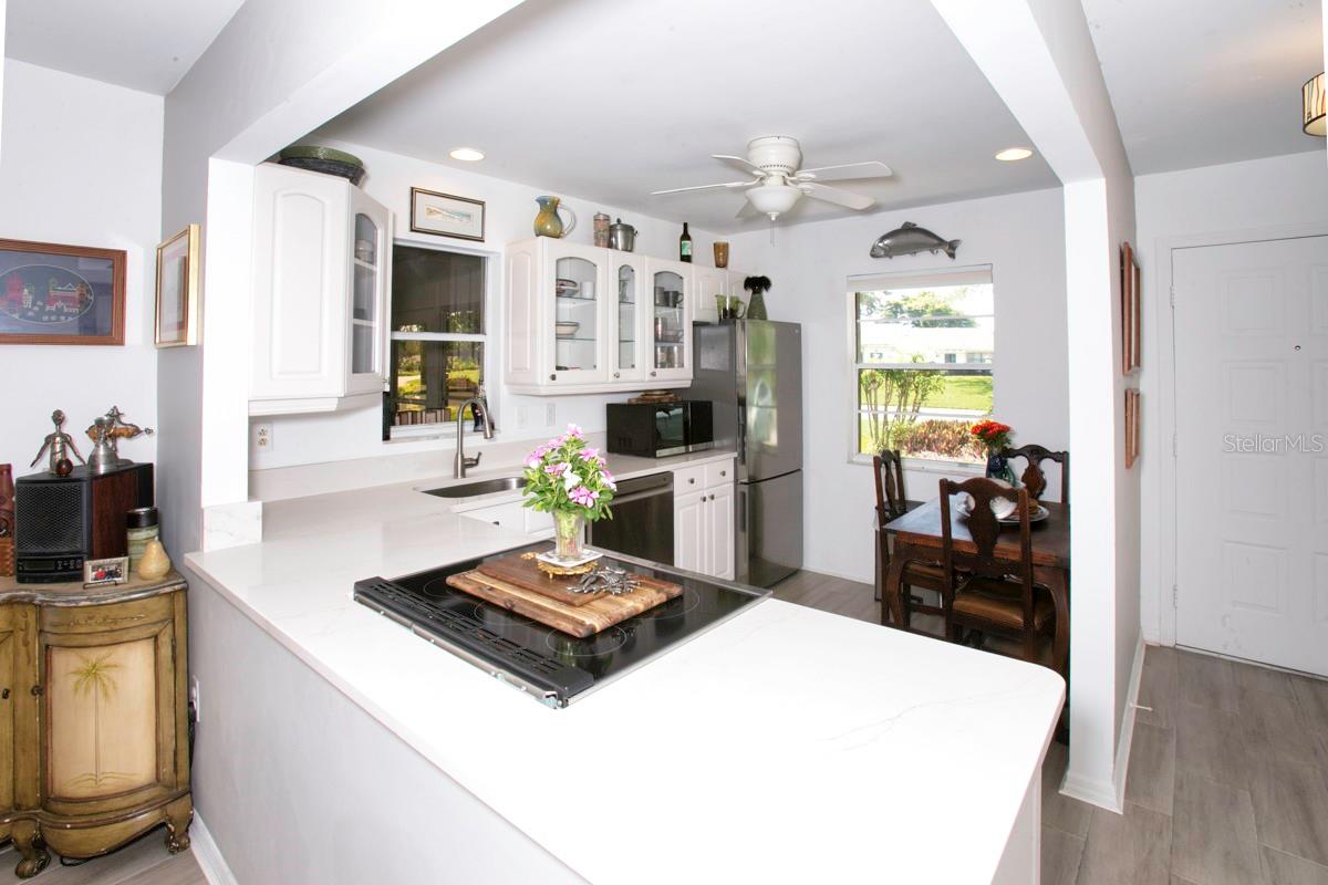 6504 HERITAGE LN #99, BRADENTON, FL, 34209