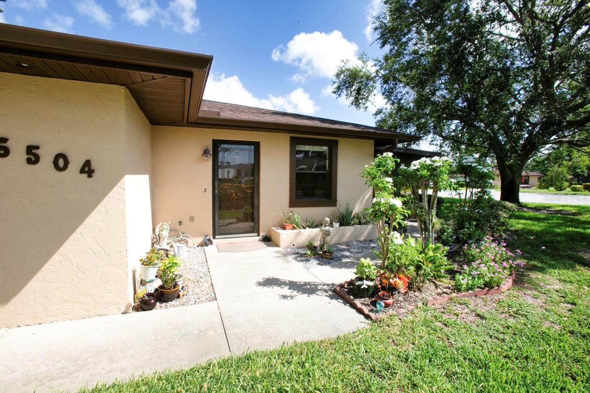 6504 HERITAGE LN #99, BRADENTON, FL, 34209