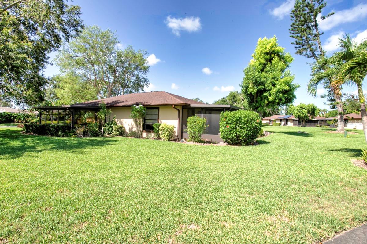 6504 HERITAGE LN #99, BRADENTON, FL, 34209