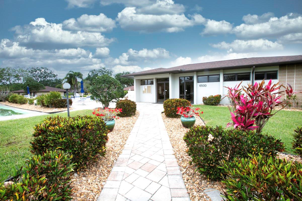 6504 HERITAGE LN #99, BRADENTON, FL, 34209