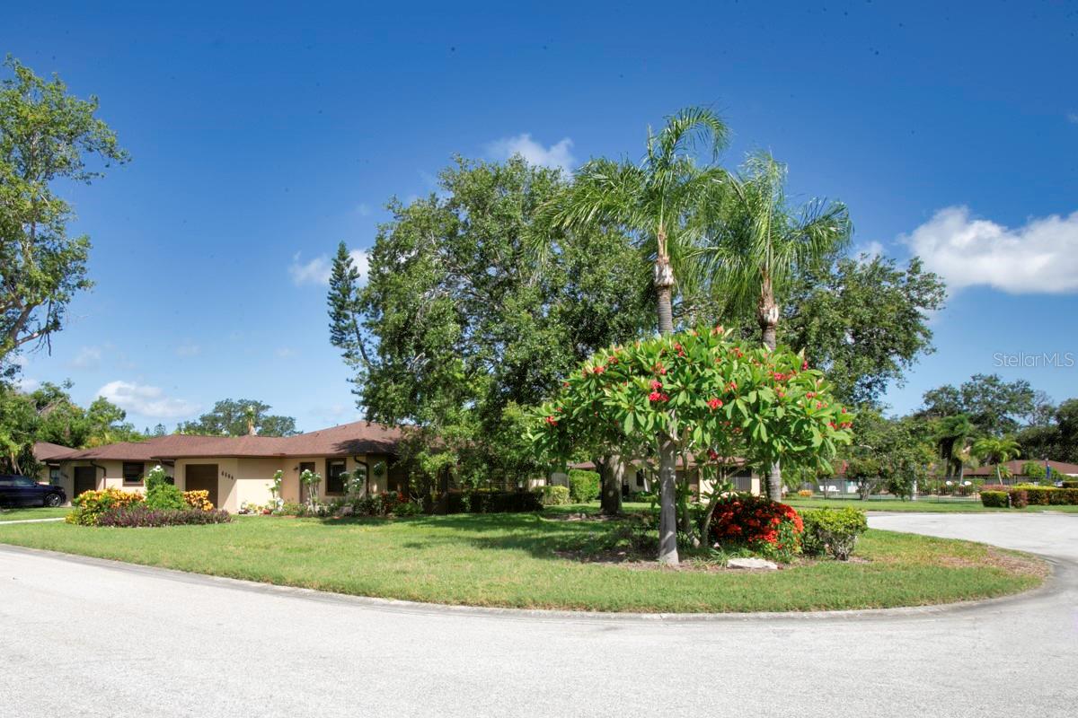 6504 HERITAGE LN #99, BRADENTON, FL, 34209