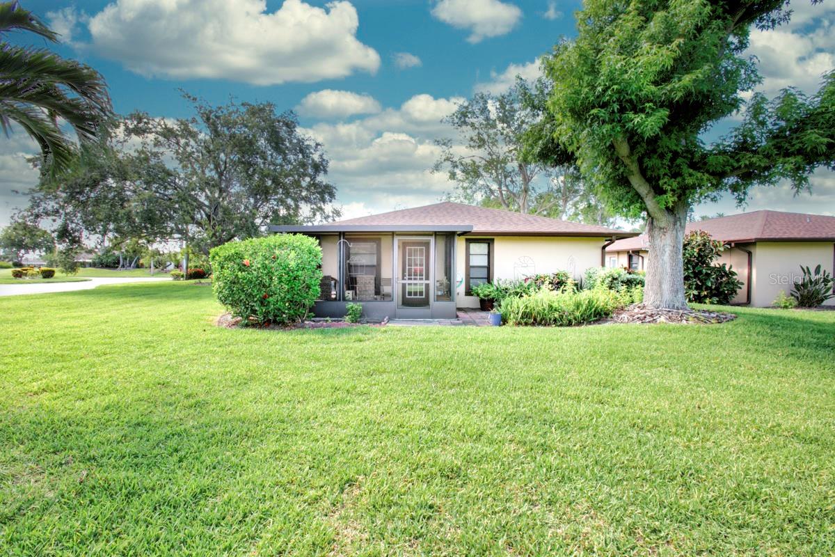 6504 HERITAGE LN #99, BRADENTON, FL, 34209