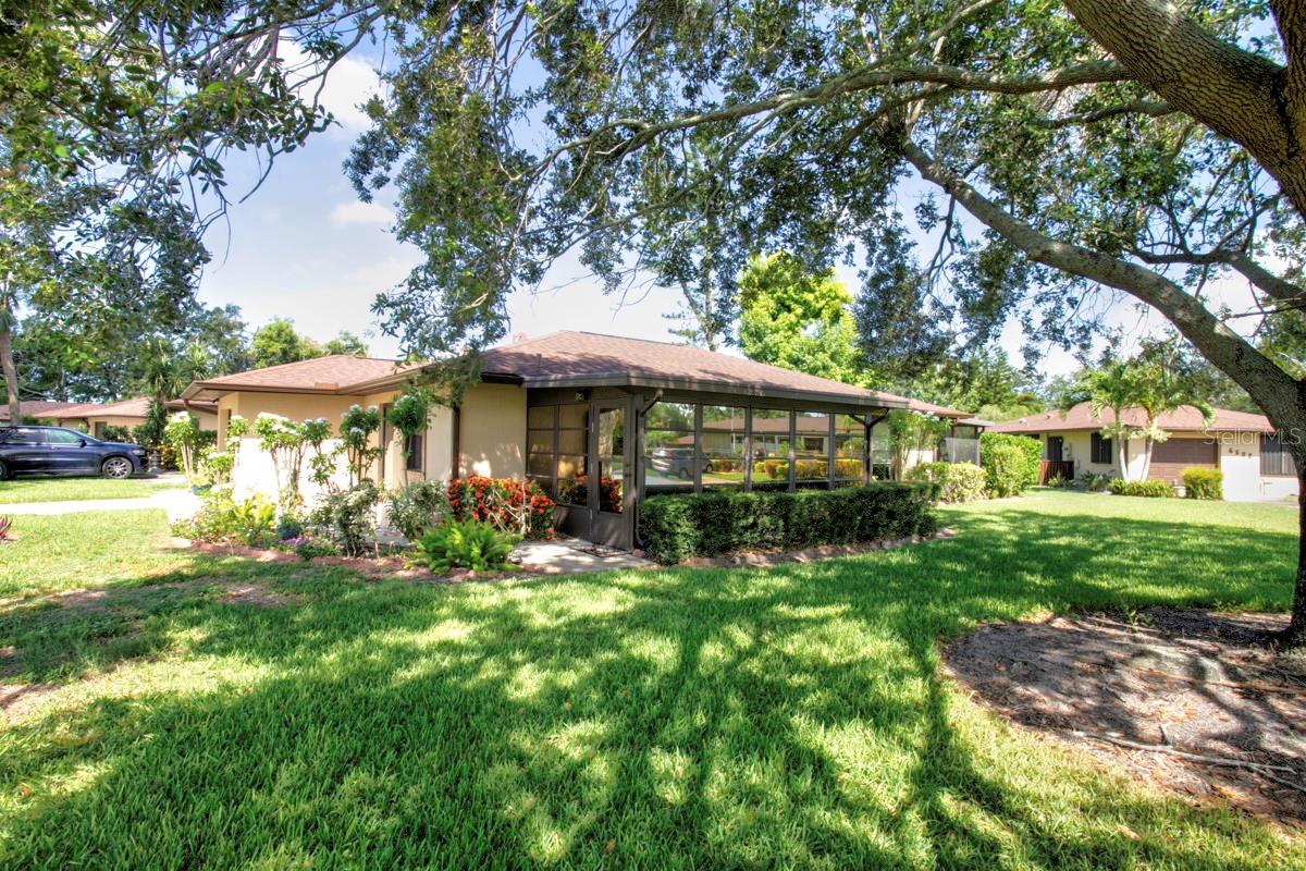 6504 HERITAGE LN #99, BRADENTON, FL, 34209