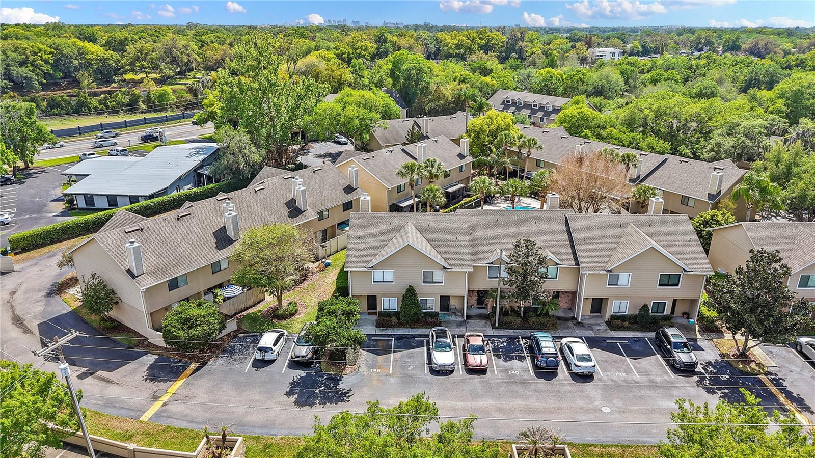 148 SANDLEWOOD TRL, WINTER PARK, FL, 32789