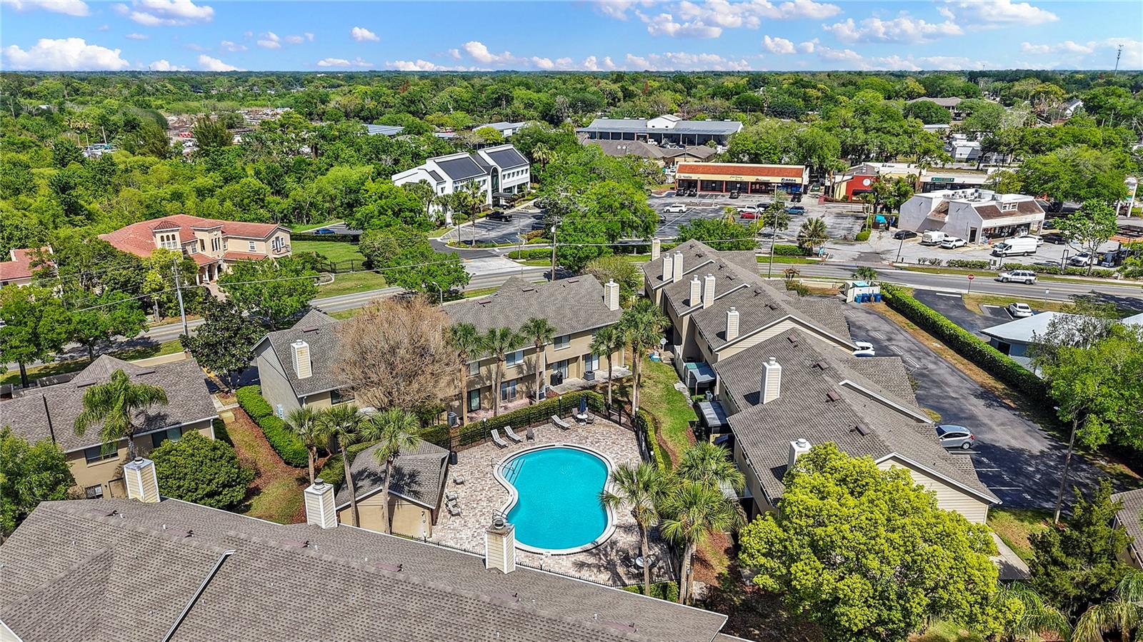 148 SANDLEWOOD TRL, WINTER PARK, FL, 32789