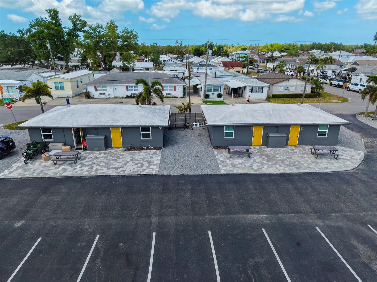 3412 CLARINDA ST, SARASOTA, FL, 34232