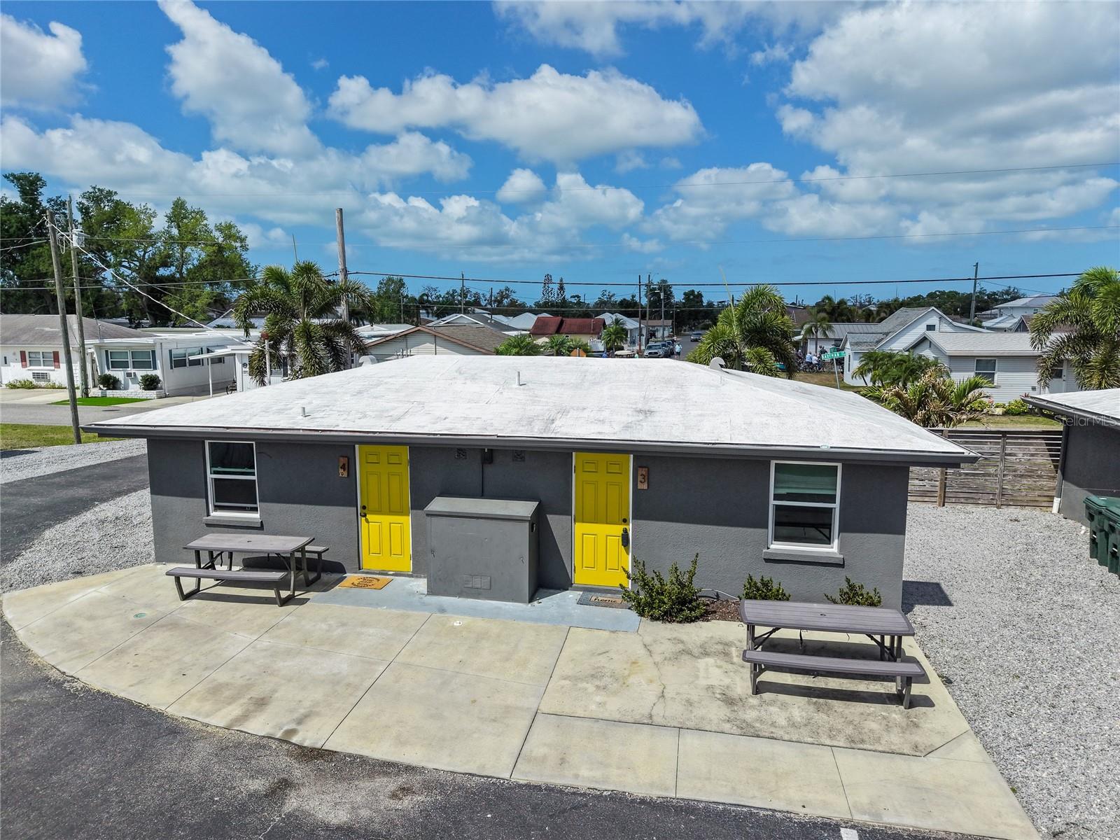 3412 CLARINDA ST, SARASOTA, FL, 34232
