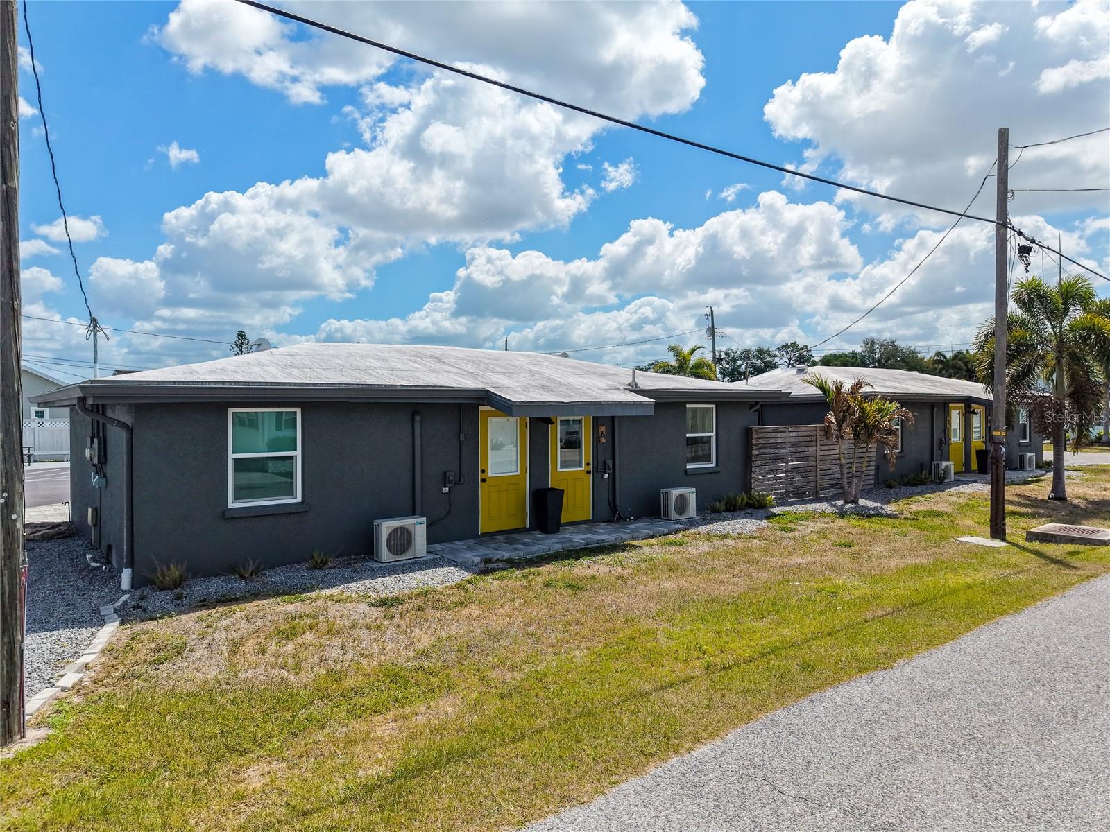 3412 CLARINDA ST, SARASOTA, FL, 34232