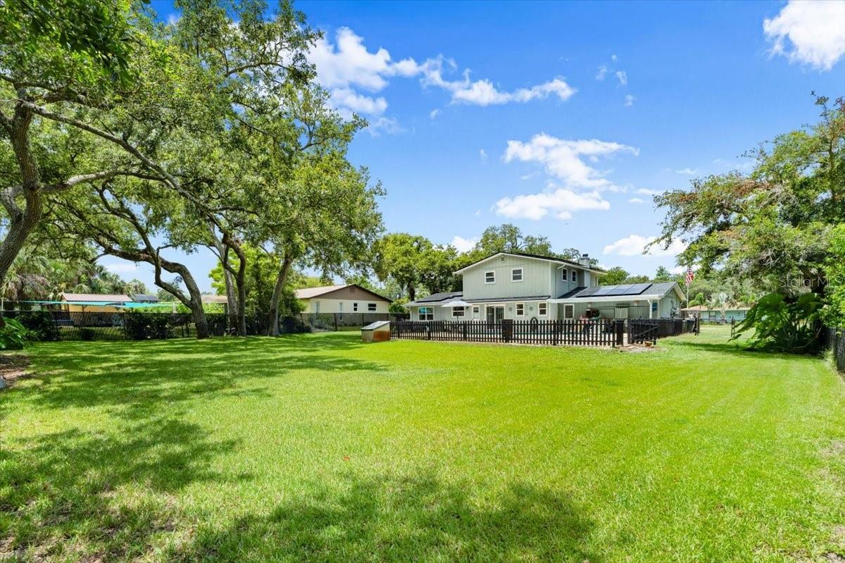 20 PUTNAM AVE, ORMOND BEACH, FL, 32174
