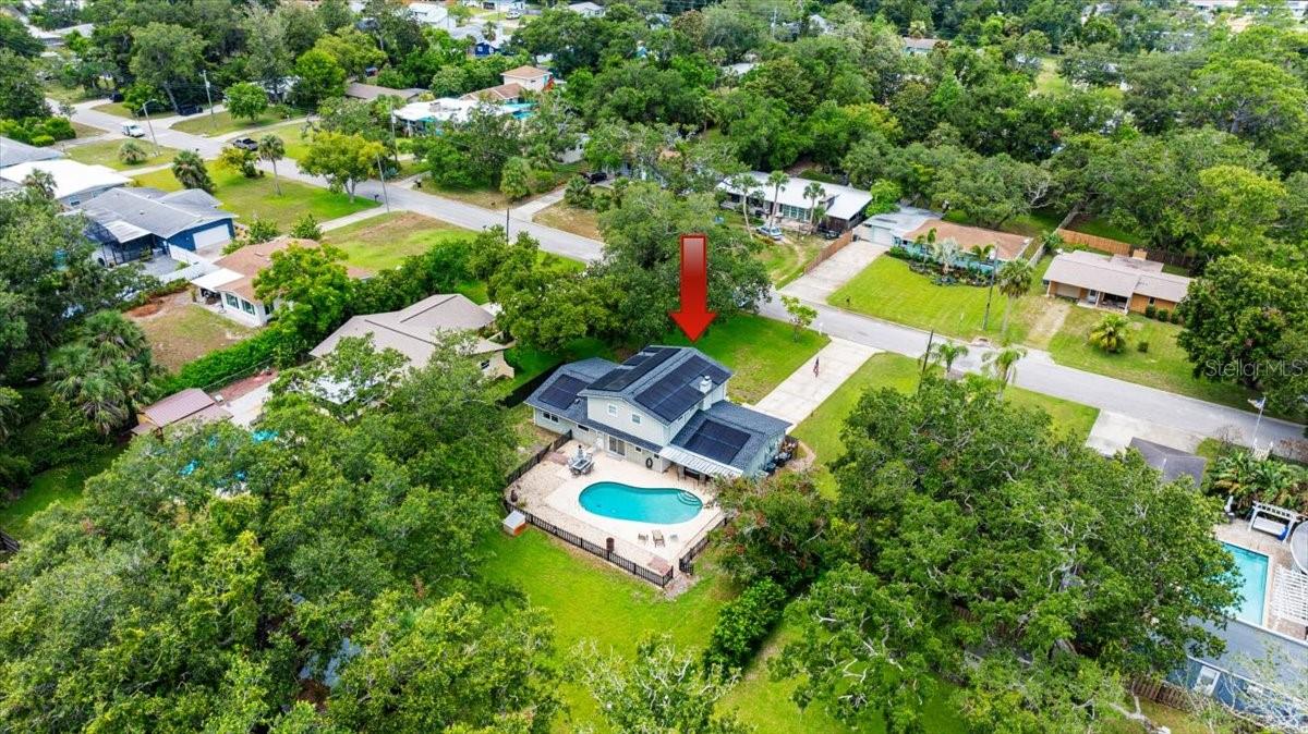 20 PUTNAM AVE, ORMOND BEACH, FL, 32174
