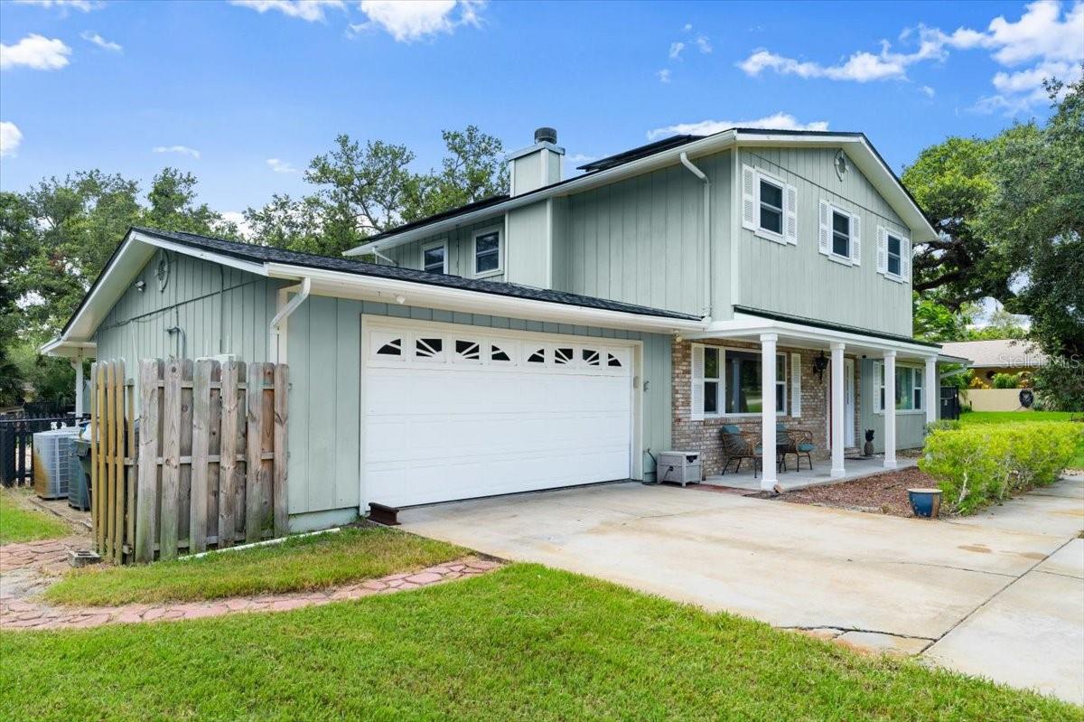 20 PUTNAM AVE, ORMOND BEACH, FL, 32174