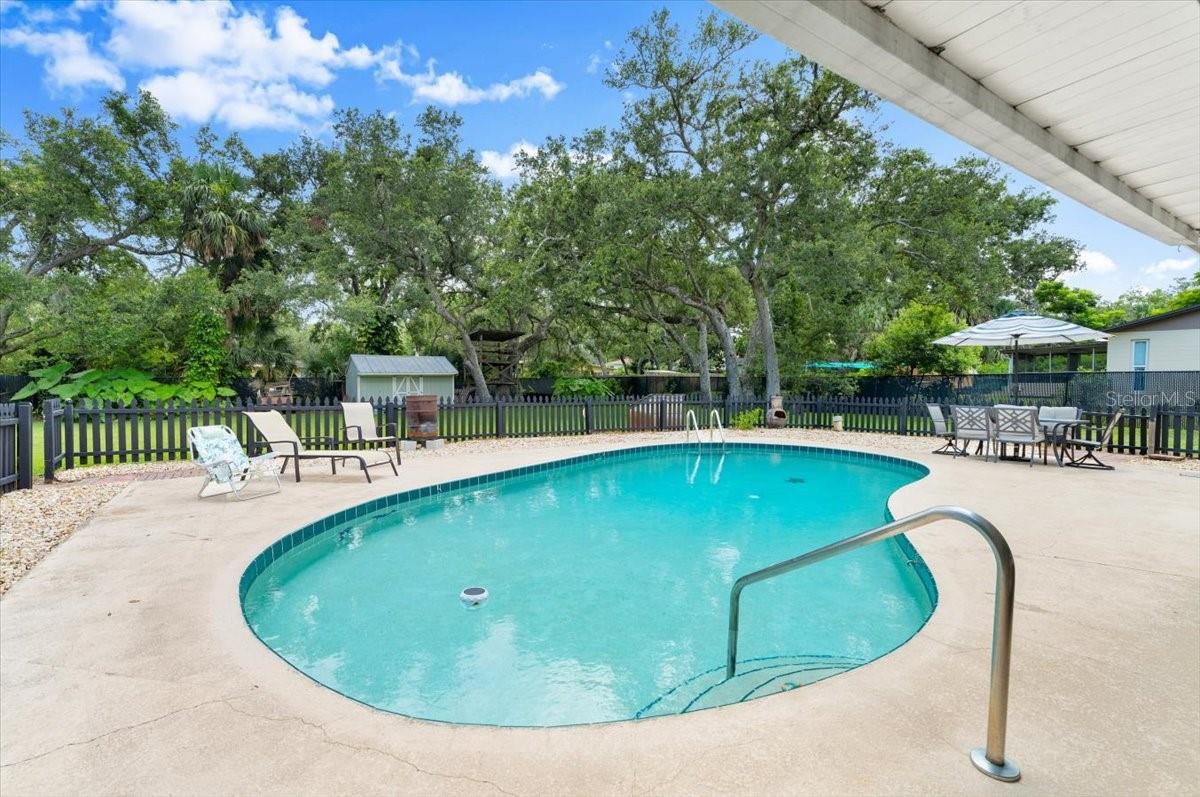 20 PUTNAM AVE, ORMOND BEACH, FL, 32174