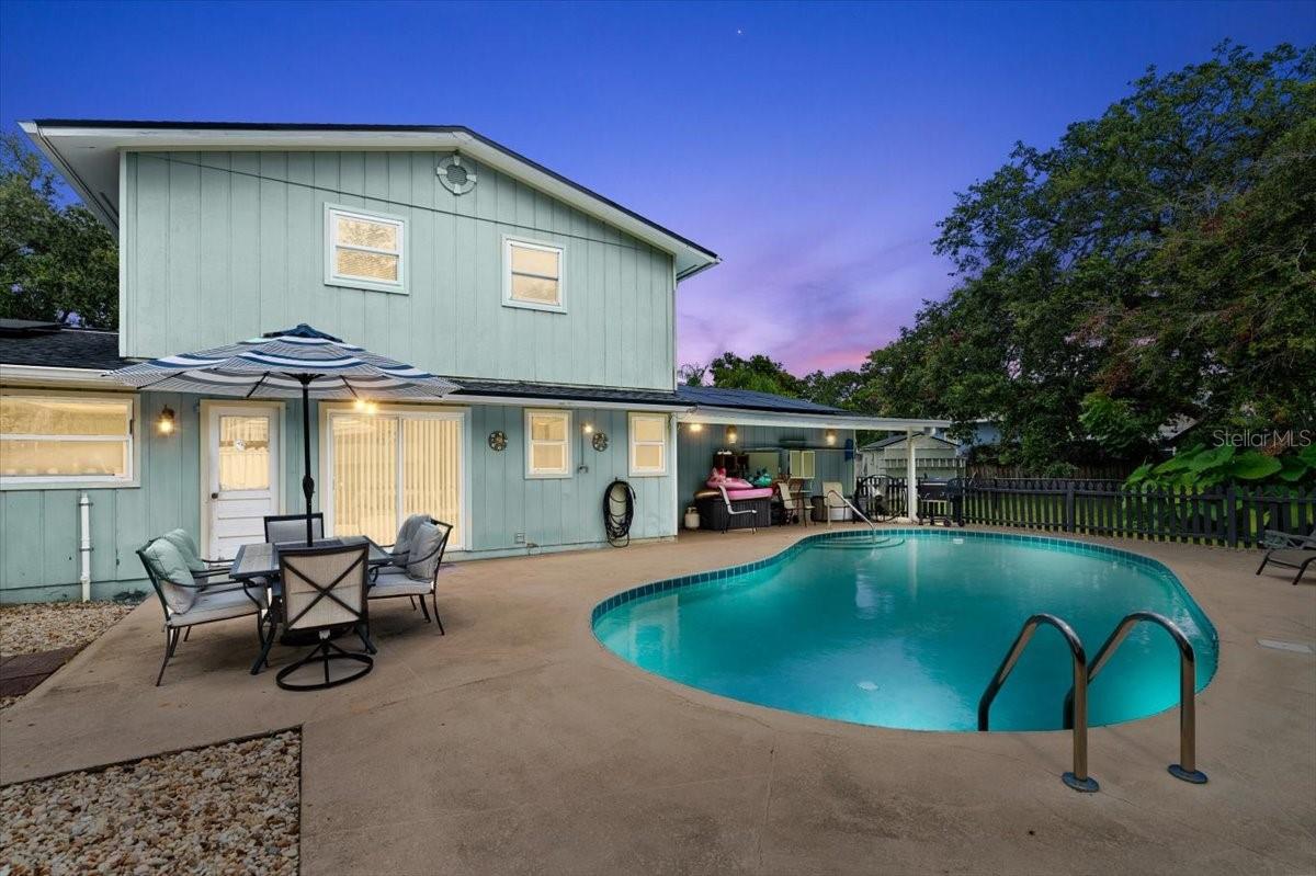 20 PUTNAM AVE, ORMOND BEACH, FL, 32174