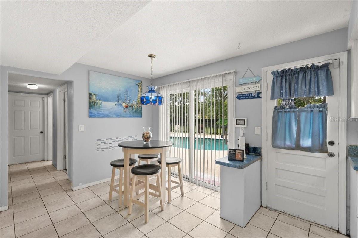 20 PUTNAM AVE, ORMOND BEACH, FL, 32174