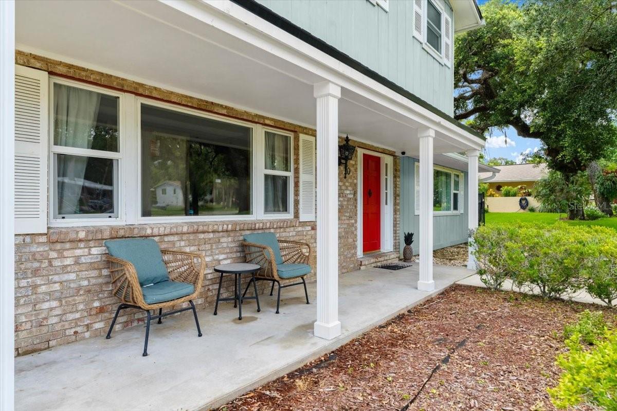 20 PUTNAM AVE, ORMOND BEACH, FL, 32174